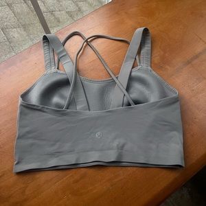 Lululemon- Like a Cloud Longline Bra